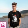 Shedeur Sander They Forgot Who I Am T-Shirt