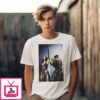 Spotlight Dua Lipa X Jotaro Kujo T-Shirt