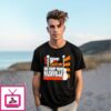Stand Up To Cancer Telecast 2025 One Night From Nashville T-Shirt