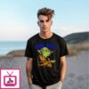 Star Wars Yoda Best T-Shirt