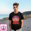 Stonehenge Rocks T-Shirt