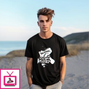 Tatum Paxley Superstar T-Shirt