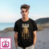 Te Te Te Sahur Italian Brainrot Meme T-Shirt