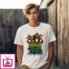 Teenage Mutant Ninja Turtles Mutant Mayhem Battle Tycoon T-Shirt