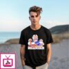 The Billdozer Buffalo Mafia T-Shirt
