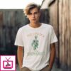 The Life Of A Showghoul Taylor T-Shirt