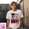 The Real National Champions Utah Utes 13-0 The Perfect Season 2008 T-Shirt