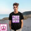 The Sunday Bunch Minnesota Vikings T-Shirt