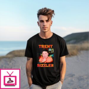 Trent Rizzler T-Shirt
