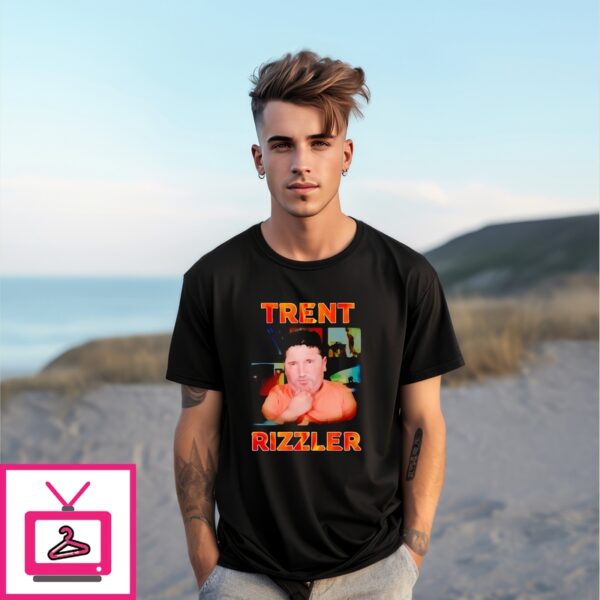 Trent Rizzler T-Shirt