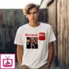 Trump Bevarsi Maga Hat T-Shirt