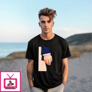 Trump Hand Strong Prayers For Trump Shirt