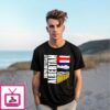 Unapologetically Albertan Alberta Sovereignty Patriotic Shirt