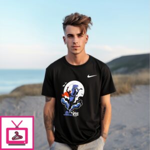 Virginia Cavaliers The Ride Horse Legend Shirt