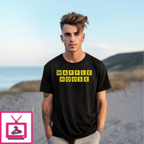 Waffle House T-Shirt
