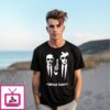 What List Trump And Epstein T-Shirt