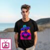 Your Demon Idol The Saja Boys From Kpop Demon Hunters T-Shirt