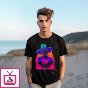 Your Demon Idol The Saja Boys From Kpop Demon Hunters T-Shirt