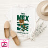 2026 Fifa World Cup Mexico Mascot T-Shirt