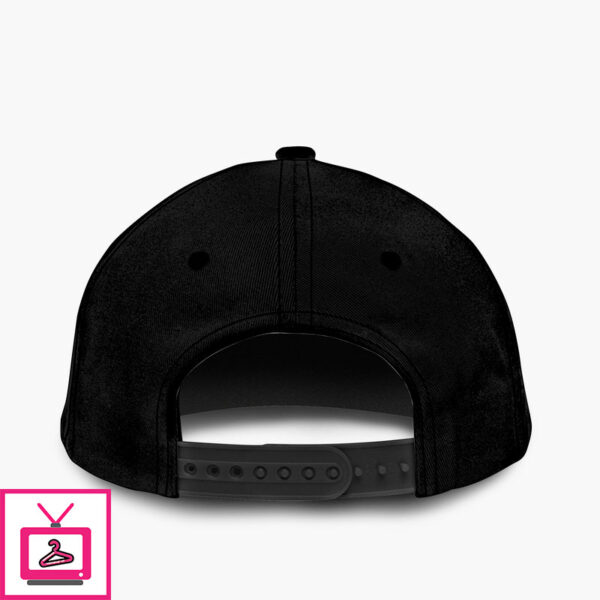 A True Patriot Charlie Kirk 1993 2025 Hat
