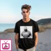 Alex Rosen Mugshot T-Shirt