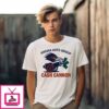 Ancira Auto Group Cash Cannon T-Shirt