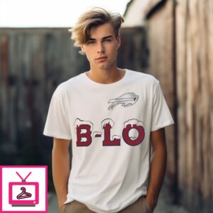B-Lo Buffalo Bills Shirt B-Lo Buffalo Bills Shirt
