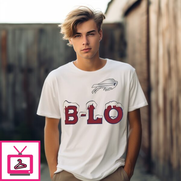 B-Lo Buffalo Bills Shirt