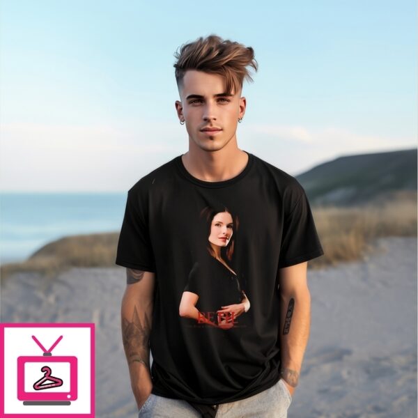 Beth The Black Dagger Brotherhood T-Shirt