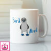 Boobies Bird Mug Bird Nerd