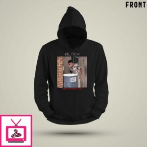 Cecil Williams Hoodie Cecil Williams Hoodie