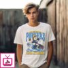 Chad Powers Go Fish Football T-Shirt