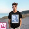 Charles Haley Usa Barack Obama For President T-Shirt