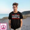 Colbert Kimmel 2028 T-Shirt