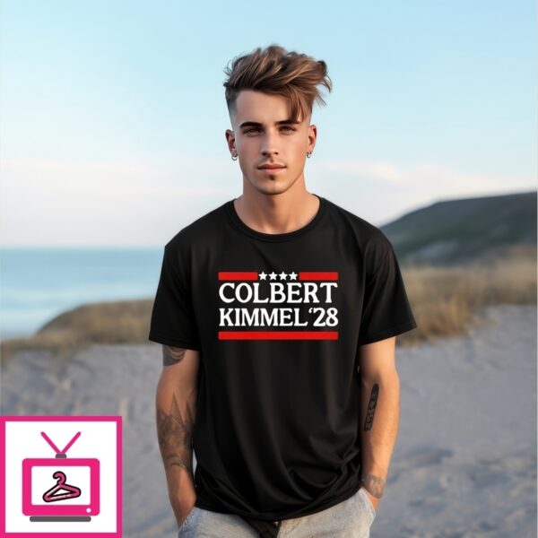 Colbert Kimmel ’28 T-Shirt