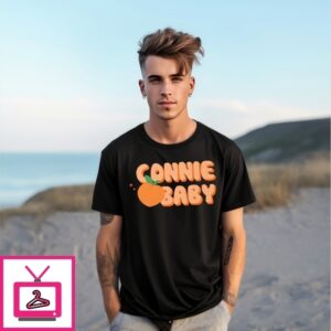 Connie Baby T-Shirt Connie Baby T-Shirt