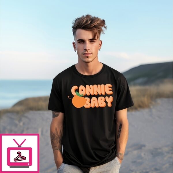 Connie Baby T-Shirt