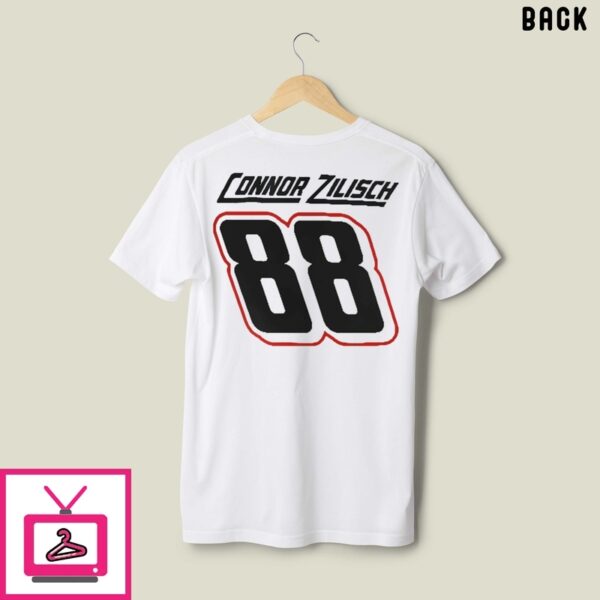Connor Zilisch 88 It Hurts So Good 2.0 T-Shirt