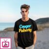 Cougar Puberty T-Shirt