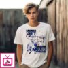 Daniel Jones Indianapolis Colts Indy Jones Graphic T-Shirt