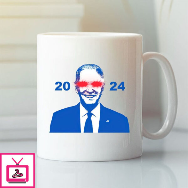 Dark Brandon Mug