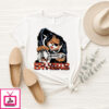 Do Unto Others Bear Comic T-Shirt