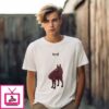 Donkey Ferd Meme T-Shirt