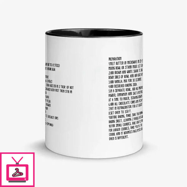 Donna Kelce Mug Donna Kelce Cookie Recipe