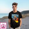 Dragon Ball Z Dokkan Battle Community Fest 2025 T-Shirt