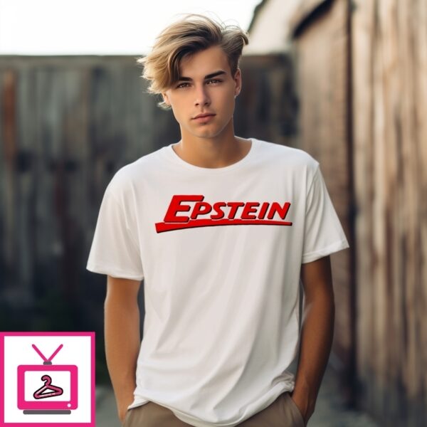 Epstein Tylenol Trump T-Shirt