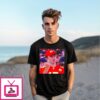 Fan Kc Chiefs Fuck La Chargers T-Shirt