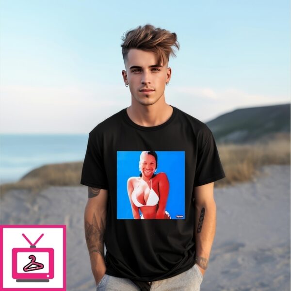 Fanum Aphex Twin Windowlicker T-Shirt