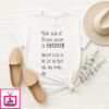 First Rule Of Chinese Autumn Is Second Rule Is Be Lit As Fuck All Day Every Day T-Shirt