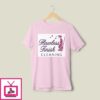 Flawless Finish Cleaning T-Shirt